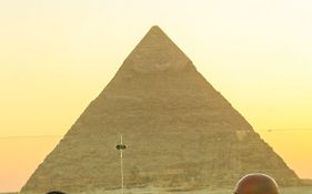 Pyramids Valley Boutique Hotel